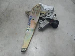 01 02 03 04 05 06 07 Toyota Highlander Rear Driver Left Window Regulator. Fixed Price $79.99.