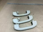 Nissan Maxima 2012 Grab Handles Set Fabric. Fixed Price $40.75.