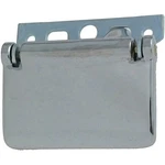 Dorman 90851 Interior Door Handle Front Right Chrome. Fixed Price $35.52.