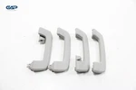 2020 2023 Audi E-tron Roof Headliner Grab Grip Handle Oem -set 4-. Fixed Price $54.99.