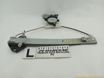Subaru Forester Driver Left Rear Window Regulator With Motor Fits 2009-2013. Fixed Price $38.40.