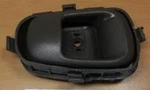 Genuine Brand New Lh Inner Handle Brown Color Suits Hyundai Sonata 1996-1998. Fixed Price $43.75.