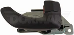 Dorman 83574 Interior Door Handle Rear Right Gray For 03-09 Kia Sorento. Fixed Price $41.16.