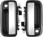 Toyota Tacoma Exterior Door Handles 1995-2004 Driver Passenger. Fixed Price $23.54.