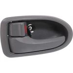 For Mazda Mpv Door Handle 2000 - 2003 Interior Front Driver Side (gray). Fixed Price $21.96.