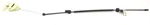 New Oem Gm Trunk Lid Release Handle 22842317 Cadillac Ats Sedan 2013-2018. Fixed Price $20.15.