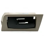 Ford Focus 2008-2011 Door Handle Driver Side Rear Interior Stone. Fixed Price $42.82.