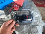 2006-13 Lexus IS250/350 Front Right Door Interior Handle Tested Oem Blk. Fixed Price $19.99.