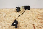 L03234 2002-2002 Jaguar S-type Front Door Latch Actuator With Handles Lh Oem. Fixed Price $46.79.