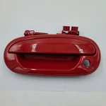 1997-2002 Ford Expedition Left Front Exterior Door Handle Oem Red. Fixed Price $34.99.