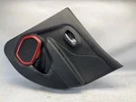 2015-2023 Jeep Renegade Trailhawk 2.4L Interior Rear Right Door Trim Panel. Fixed Price $119.99.