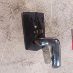 Escalade Esv Door Handle Interior Fits 2003 4616439. Fixed Price $76.48.