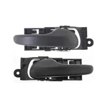 Ford F-150 1999-2003 Interior Door Handles Driver Passenger Side Pair. Fixed Price $42.36.