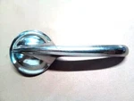 Vintage Interior Door Handle 415406 For 1954-1962 G.m. Buick, Chevrolet, Pontiac. Fixed Price $12.95.