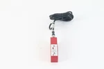 Leuze Electronic Gk 14/24 Capacitive Forked Sensor. Fixed Price $63.71.