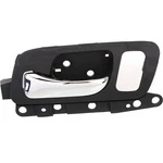 Interior Door Handle Chrome Front Driver Side For 2004-2008 Acura Tsx Base. Fixed Price $43.16.