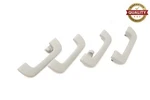 2017-2019 Audi A4 Quattro Front Rear Left Right Upper Grab Grip Handle Set Oem. Fixed Price $99.99.