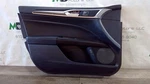 2017-2020 Ford Fusion Left Driver Front Door Trim Panel HS7Z5423943NC. Fixed Price $60.00.