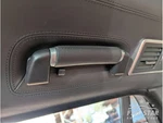 Land Rover Range Rear Interior Roof Grab Handle Right 2013 Suv 4/5DR. Fixed Price $40.29.