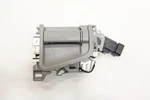 2020 Toyota Sienna Rear Left Driver Slide Inside Door Handle Oem Gray LC14. Fixed Price $135.53.