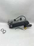 1996-2002 Bmw Z3 Right Front Passenger Exterior Outside Door Handle Oem No Key. Fixed Price $85.00.