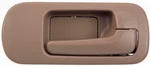 Dorman 82199 Interior Door Handle Front Right Sedan, Taupe. Fixed Price $26.91.