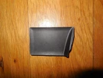 Used Original 2005-2009 Ford Mustang Door Handle Cover Trim 4R33-6322620-ACW. Fixed Price $14.99.