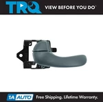Door Handle Inside Interior Blue Driver Left Lh For Buick Century Regal. Fixed Price $21.95.