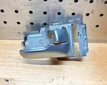 2001-2005 Mazda Miata MX5 Nb Interior Door Handle Lock Silver Right Passenger. Fixed Price $29.95.