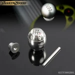 6 Speed Shift Knob Fit For Honda Civic EP3 FD2 Type DC2 DC5 AP1 S2000 F20C Jd. Fixed Price $19.15.