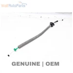 2015-2018 Audi Q3 Quattro Rear Door Handle Release / Bowden Cable 8U0839085. Fixed Price $13.71.