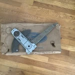 Nos 1980-1991 Ford Series Rh Window Regulator E0TZ-1023200-A -E7TZ-1523200-A. Fixed Price $95.00.