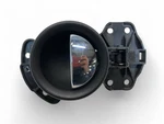 Mini Cooper Right Interior Door Handle 51219800938 11-16 R60 R61. Fixed Price $29.99.