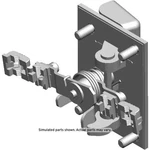 Genuine Gm Control 86530621. Fixed Price $87.72.