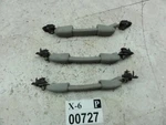 Roof Grab Handle Diamante 2003 Driver Passenger Side Rear Front Grip Assist Set. Fixed Price $37.49.