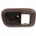 For Toyota Sienna Door Handle Trim 1998-2003 Passenger Front Inside Brown. Fixed Price $23.88.