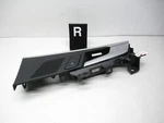 18-23 Audi S5 A5 Sportback Rr Interior Door Handle Lever Panel 8W0839020A Oem. Fixed Price $23.19.