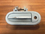 2002-2005 Ford Thunderbird Lh Left Exterior Door Handle 1W63-7622401. Fixed Price $84.69.