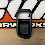 01-05 Lexus IS300 Front/rear Left Inside Door Handle Bezel 69278-22050 Used Oem. Fixed Price $19.95.