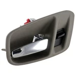 81663 Dorman Interior Door Handle Front Rear Passenger Right Side. Fixed Price $60.95.