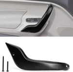 Replacement Abs Interior Door Handle Ford Fiesta 2011-2020 Left Side. Fixed Price $43.55.