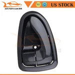 For 04-06 Dodge 00-05 Accent 1PC Door Handle Blackinterior Left Side. Fixed Price $9.03.