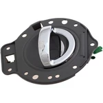 Dorman 83983 Interior Door Handle Front/rear Left. Fixed Price $119.02.