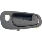 Dorman 83929 Interior Door Handle Front/rear Right For 98-02 Corolla Prizm. Fixed Price $41.41.
