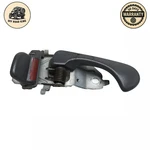 00 - 04 Mitsubishi Montero Sport Interior Door Handle Rear Right Side Oem. Fixed Price $31.00.