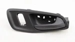 New Oem Ford Front Right Interior Door Handle BK2Z6122600A Transit 150 250 15-19. Fixed Price $25.89.
