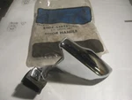 1986 87 88 Ford Taurus Sable Left Inner Door Handle New E8DZ-5422601-CH Nors. Fixed Price $17.95.