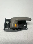 2001 2006 Toyota Sequoia Interoir Door Handle Front Right Passenger 69273-AC010. Fixed Price $22.50.