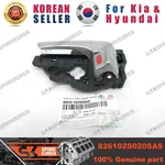Genuine/oem 826102S020SAS Handle Assy-door Inside,lh For Hyundai Tucson Ix, IX35. Fixed Price $7.51.