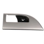 New Oem Ford 2011-2014 Expedition Interior Door Handle Bezel AL1Z-7822671-AC. Fixed Price $127.17.